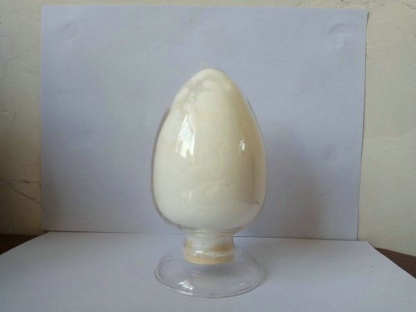 白糊精